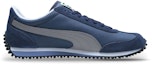 Order Kasut Puma Whirlwind Classic Biru 354363-25