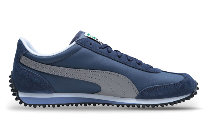 Order Scarpe Puma Whirlwind Classic Blu 354363-25
