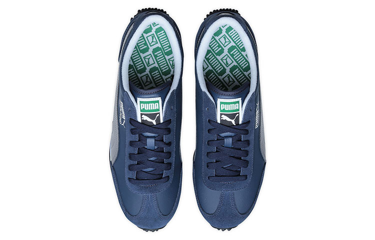 Lookbook Scarpe Puma Whirlwind Classic Blu 354363-25