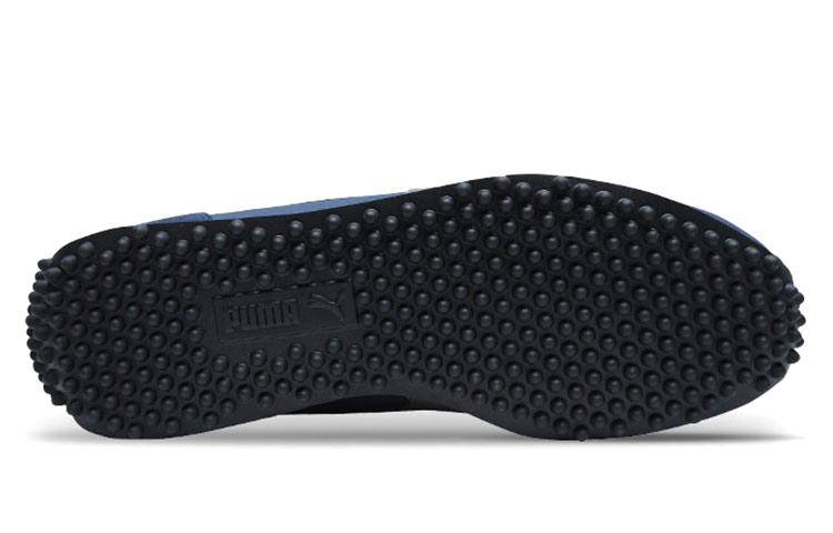 Shop Scarpe Puma Whirlwind Classic Blu 354363-25