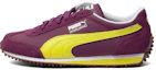 Buy Puma Whirlwind Klassisch Schuhe Lila/Gelb 354363-22