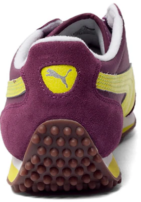 Puma Whirlwind Klassisch Schuhe Lila/Gelb 354363-22 Shop Puma Whirlwind Klassisch Schuhe Lila/Gelb 354363-22