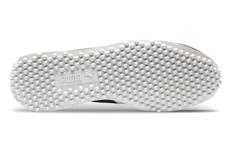 Shop Puma Whirlwind Classic Schoenen Rood/Grijs 354363-24