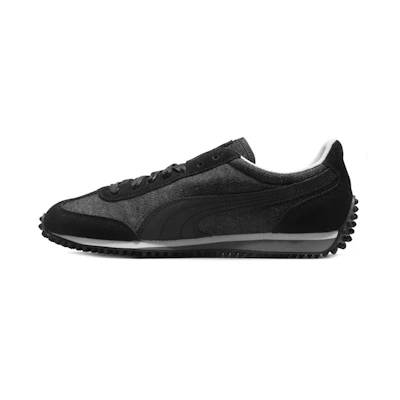 Puma Whirlwind Denim /Grey 'Black'