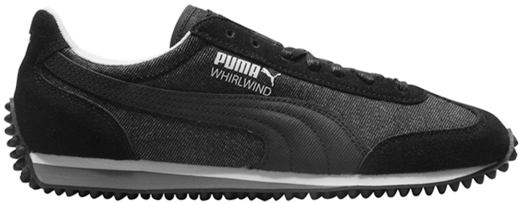 Puma Whirlwind Denim Gris/Negro 363417-01 Order Puma Whirlwind Denim Gris/Negro 363417-01