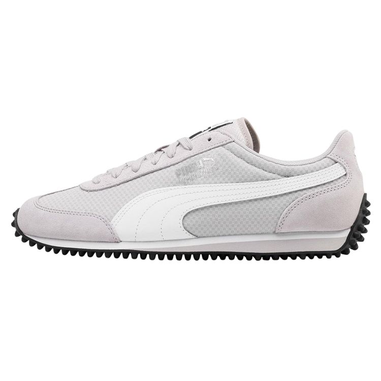 Puma Whirlwind Grey/ 'White' 363787-02