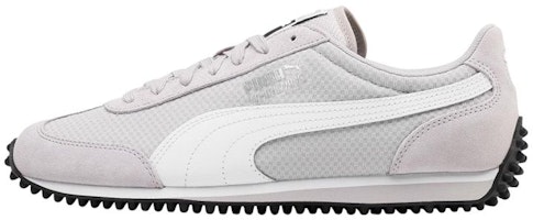 Puma Whirlwind Grey/ 'White' 363787-02 Puma Whirlwind Grey/ 'White' 363787-02