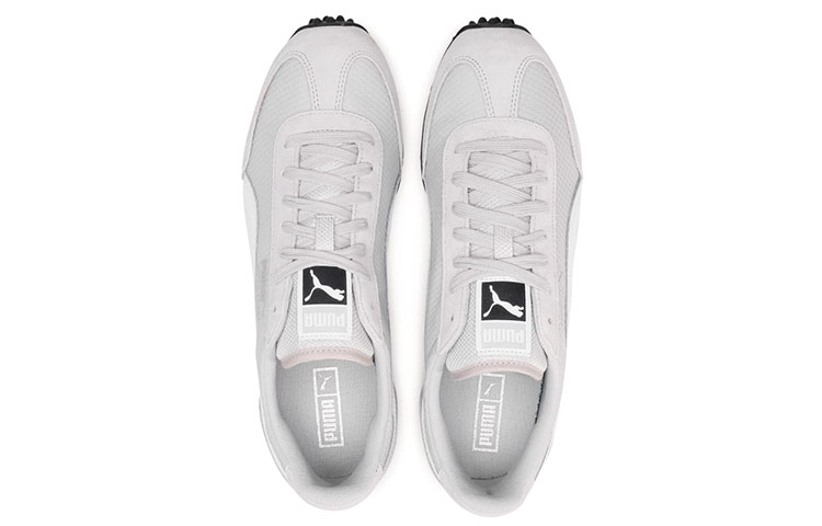 Lookbook Puma Whirlwind Abu-Abu/ 'Putih' 363787-02