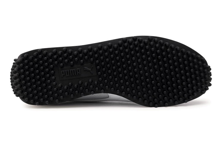 Shop Puma Whirlwind Abu-Abu/ 'Putih' 363787-02