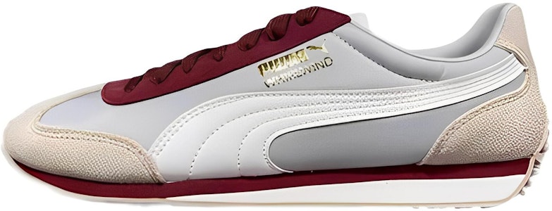 彪马 Whirlwind 灰红色运动鞋 374849-05 Buy 彪马 Whirlwind 灰红色运动鞋 374849-05