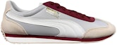 Order Kasut Puma Whirlwind 'Kelabu Merah' 374849-05
