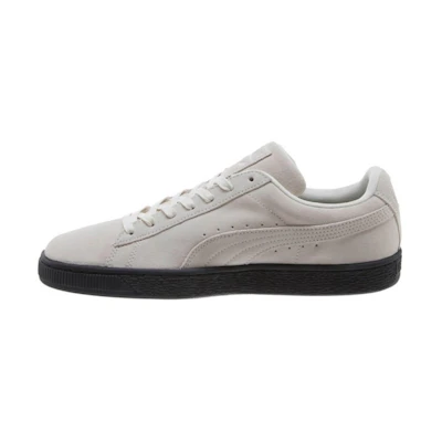 Puma Whisper Suede 'Black Sole'