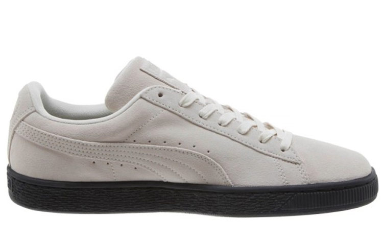 Order Puma Whisper Suede 'Black Sole' 364434-01