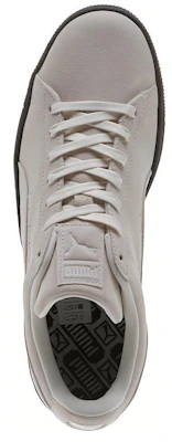 Puma Whisper Suede 'Black Sole' 364434-01 Lookbook Puma Whisper Suede 'Black Sole' 364434-01