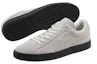 Purchase Puma Whisper Suede 'Black Sole' 364434-01