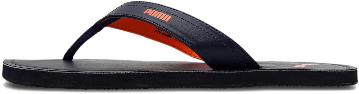 Puma Wick Slide 'Biru Jingga' 387951-02 Buy Puma Wick Slide 'Biru Jingga' 387951-02