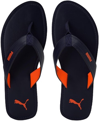 Puma Wick Slide 'Biru Jingga' 387951-02 Lookbook Puma Wick Slide 'Biru Jingga' 387951-02