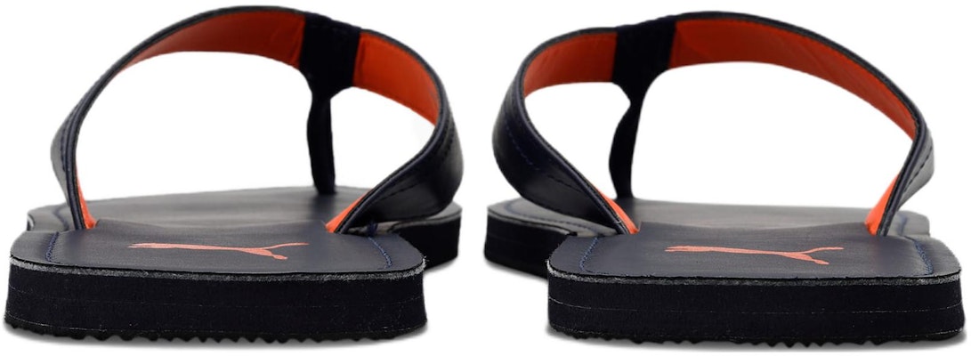 Puma Wick Slide 'Biru Jingga' 387951-02 Shop Puma Wick Slide 'Biru Jingga' 387951-02