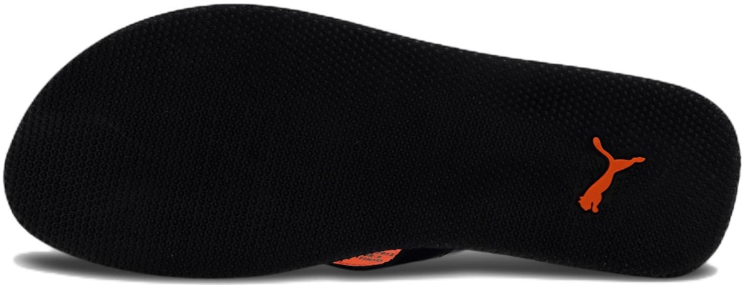 Puma Wick Slide 'Biru Jingga' 387951-02 Purchase Puma Wick Slide 'Biru Jingga' 387951-02
