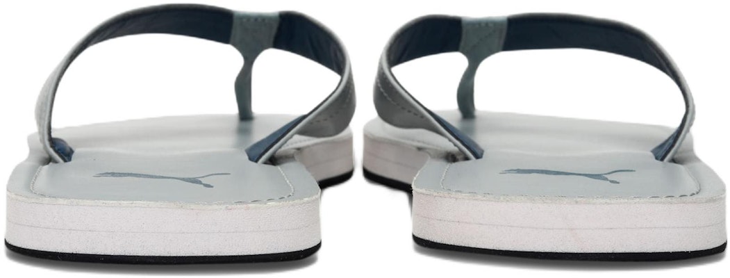 Puma Wick 運動拖鞋 灰色 Shop Puma Wick 運動拖鞋 灰色