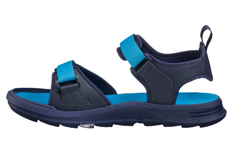 Puma Wild 'Blue Magic Tape'