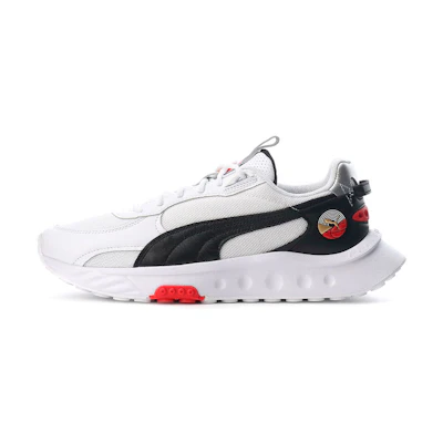 Puma Wild Rider 'Art of Sport'