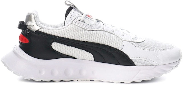 彪马Wild Rider“运动艺术” 382552-01 Order 彪马Wild Rider“运动艺术” 382552-01