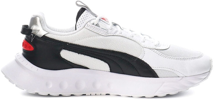 Puma Wild Rider 'Seni Sukan' 382552-01 Order Puma Wild Rider 'Seni Sukan' 382552-01