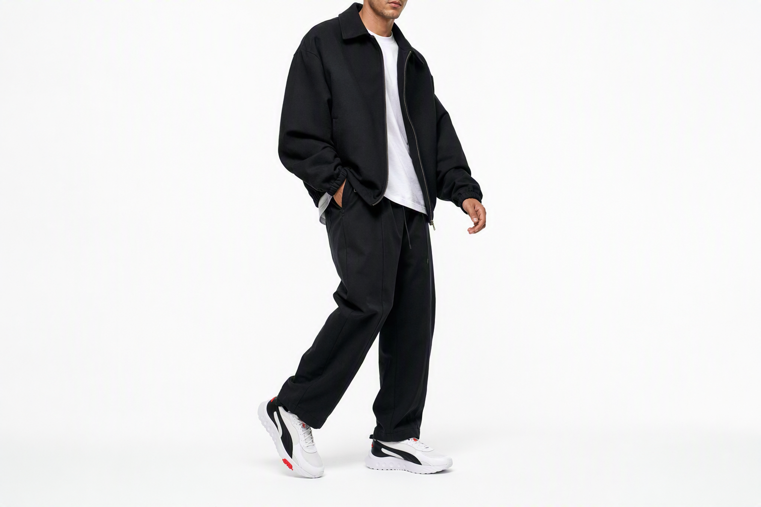 Order Puma Wild Rider 'Art of Sport' 382552-01