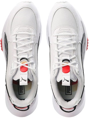 Puma Wild Rider 'Art of Sport' 382552-01 Lookbook Puma Wild Rider 'Art of Sport' 382552-01