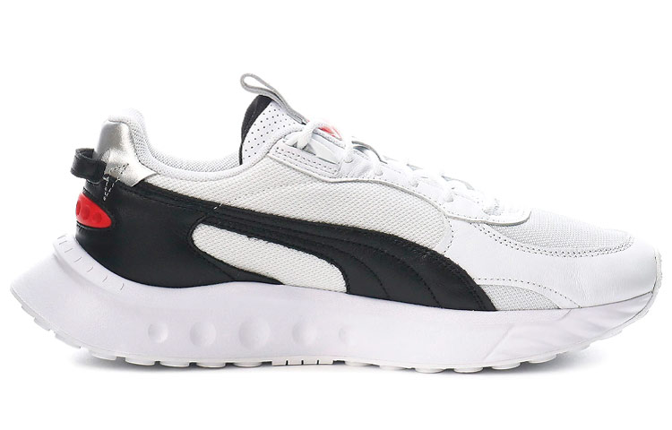 Lookbook Puma Wild Rider 'Art of Sport' 382552-01