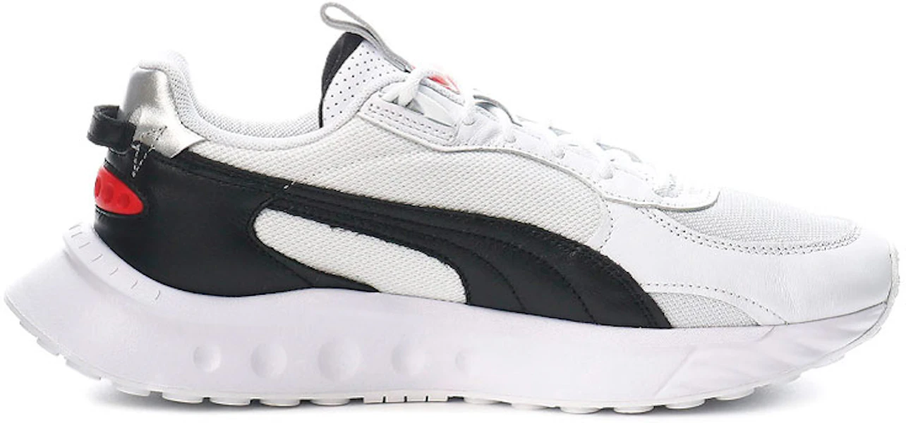 Puma Wild Rider 'Art of Sport' 382552-01 Lookbook Puma Wild Rider 'Art of Sport' 382552-01