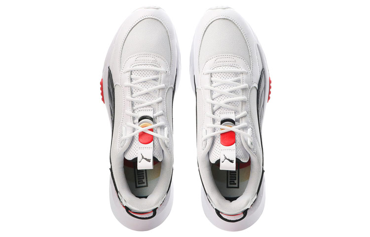 Shop Puma Wild Rider 'Art of Sport' 382552-01