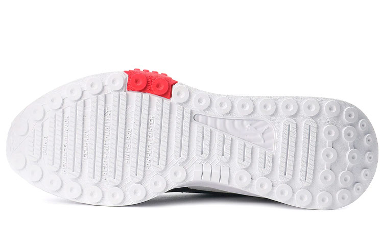 Details for Puma Wild Rider 'Art of Sport' 382552-01