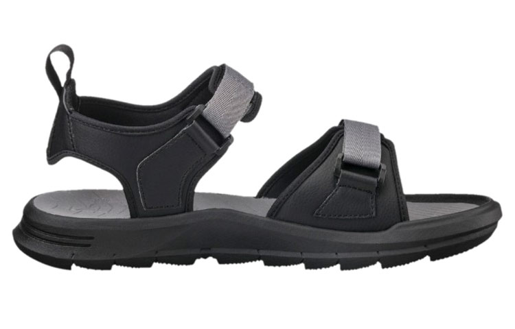 Puma Wild Rider 'Black' 圖 2