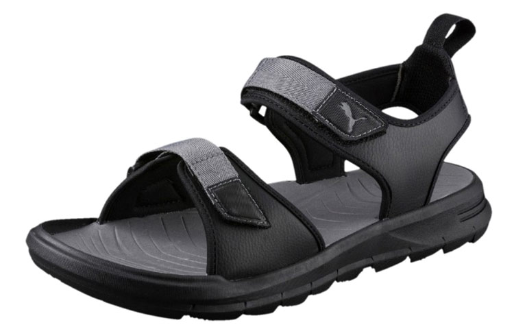 Puma Wild Rider 'Black' 圖 3