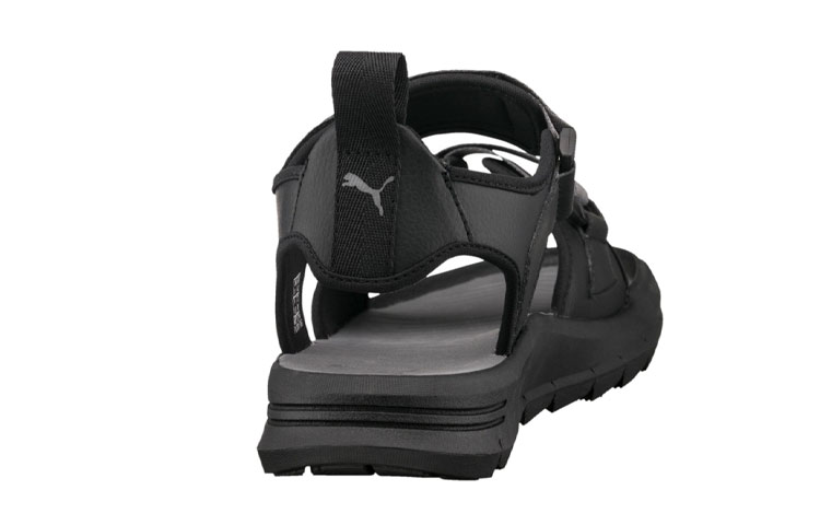 Puma Wild Rider 'Black' 圖 5