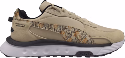 Puma Wild Rider 'Botanics - Peyote' 384177-01 Puma Wild Rider 'Botanics - Peyote' 384177-01