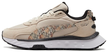 Puma Wild Rider 'Botanics - Peyote' 384177-01 Puma Wild Rider 'Botanics - Peyote' 384177-01