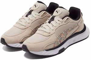 Lookbook Puma Wild Rider 'Botanics - Peyote' 384177-01