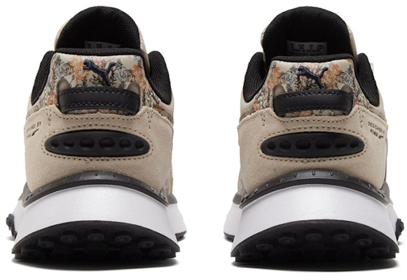 Puma Wild Rider 'Botanics - Peyote' Lelaki/Wanita 384177-01 Purchase Puma Wild Rider 'Botanics - Peyote' Lelaki/Wanita 384177-01