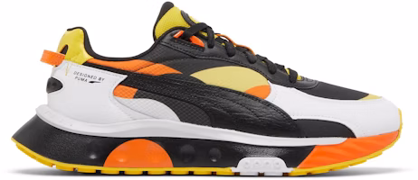 Puma Wild Rider 'Court Crush' 382988-01 Puma Wild Rider 'Court Crush' 382988-01