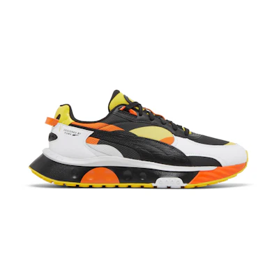 Puma Wild Rider 'Court Crush'