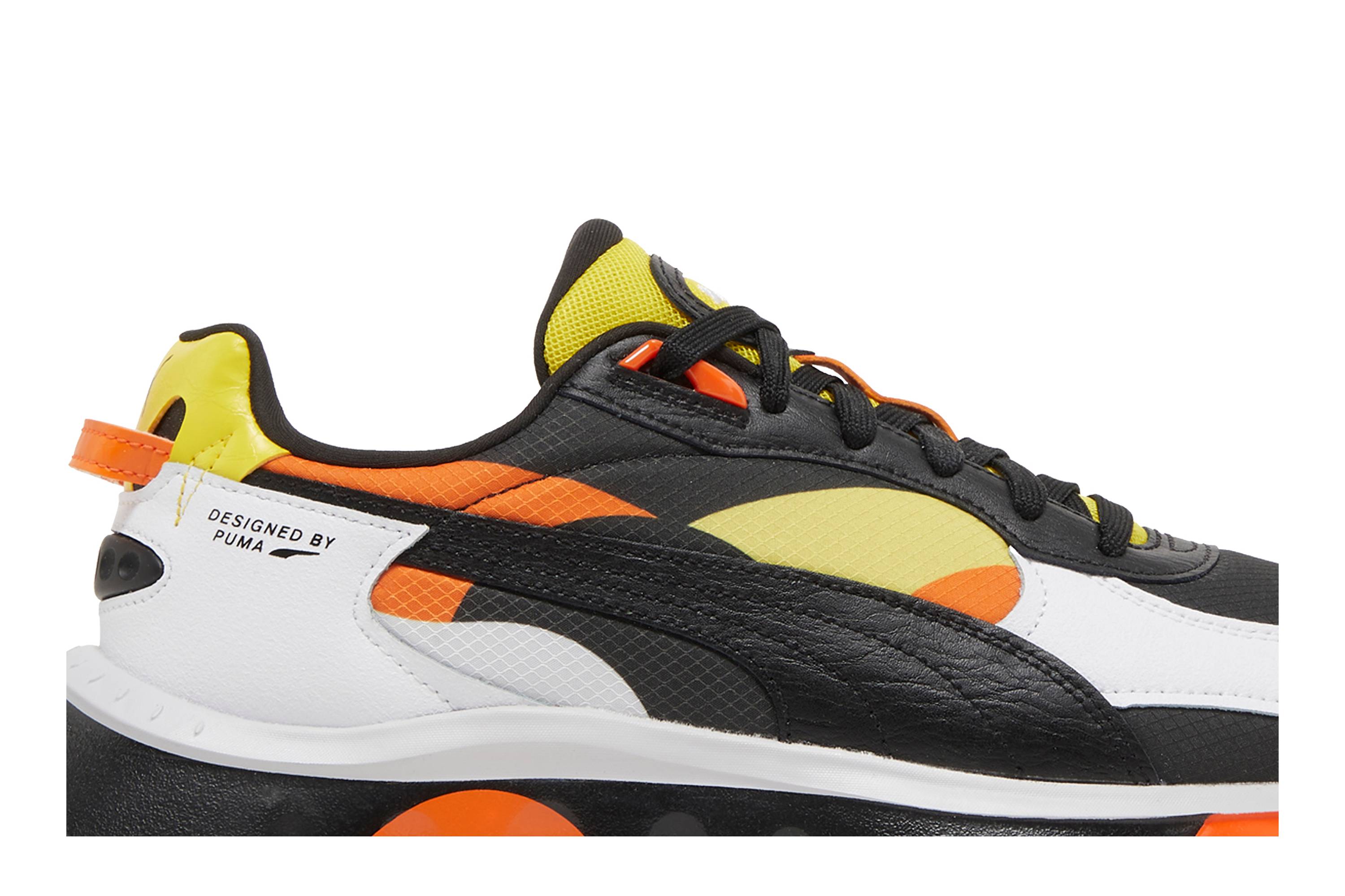 Order Puma Wild Rider 'Court Crush' 382988-01