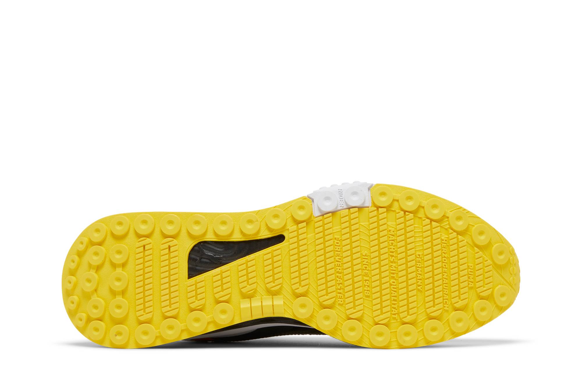 Shop Puma Wild Rider 'Court Crush' 382988-01