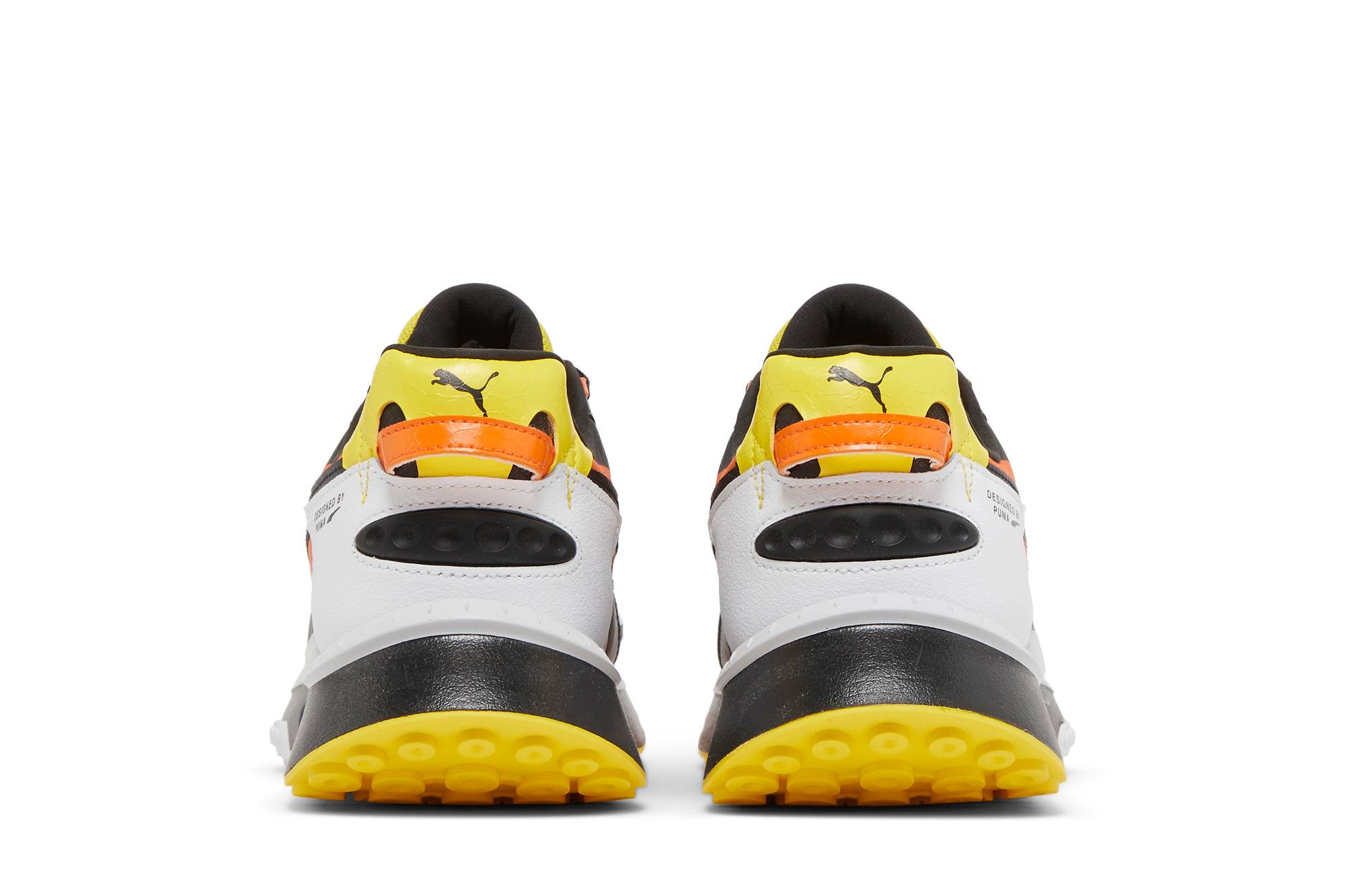 Details for Puma Wild Rider 'Court Crush' 382988-01