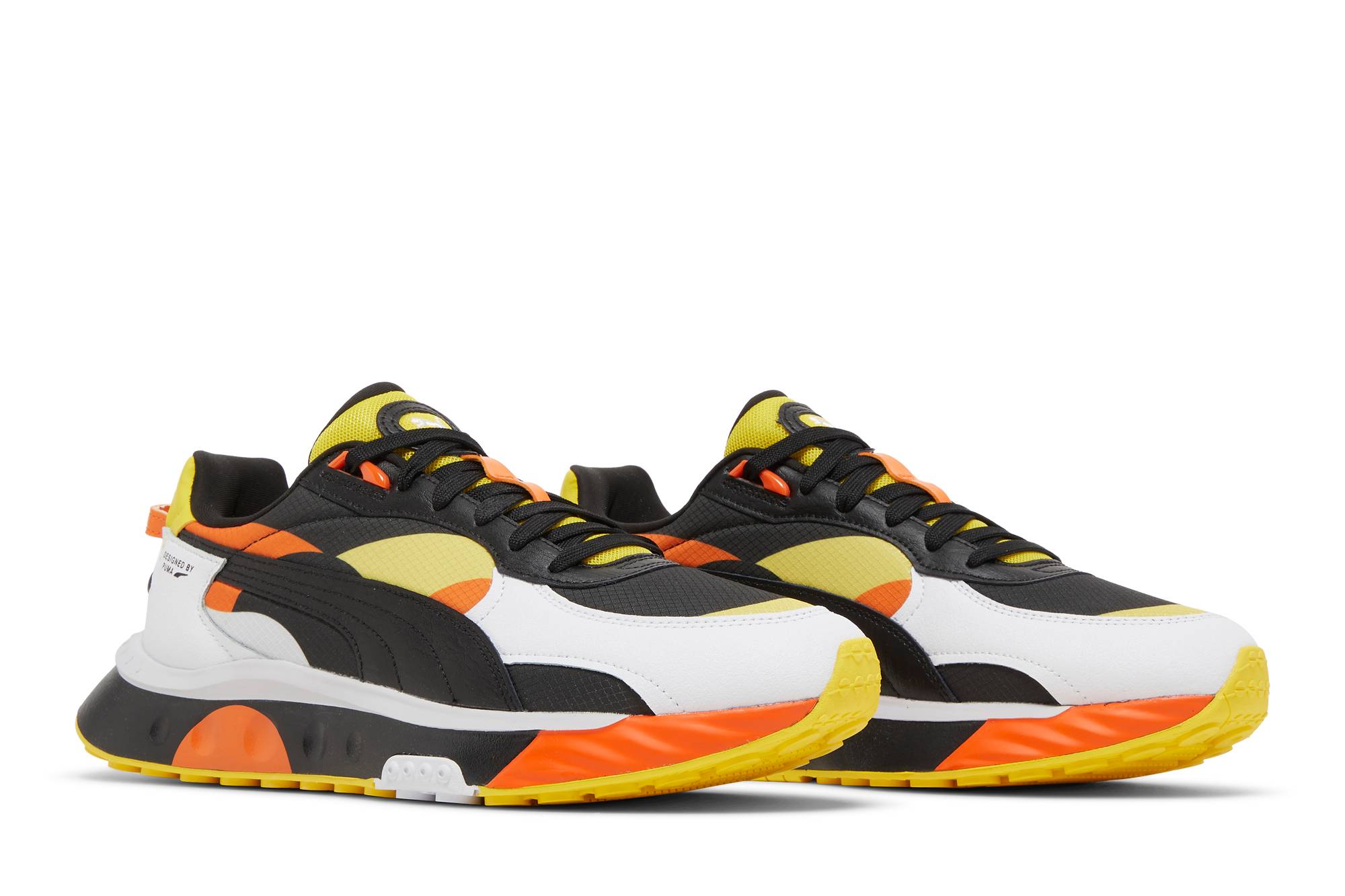 Cheap Puma Wild Rider 'Court Crush' 382988-01