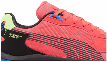 Order Puma Wild Rider 'Dazed - Sunblaze Bluemazing' 382925-02