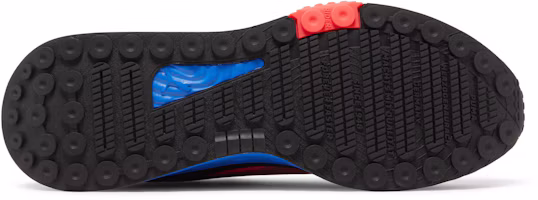 Shop Puma Wild Rider 'Dazed - Sunblaze Bluemazing' 382925-02