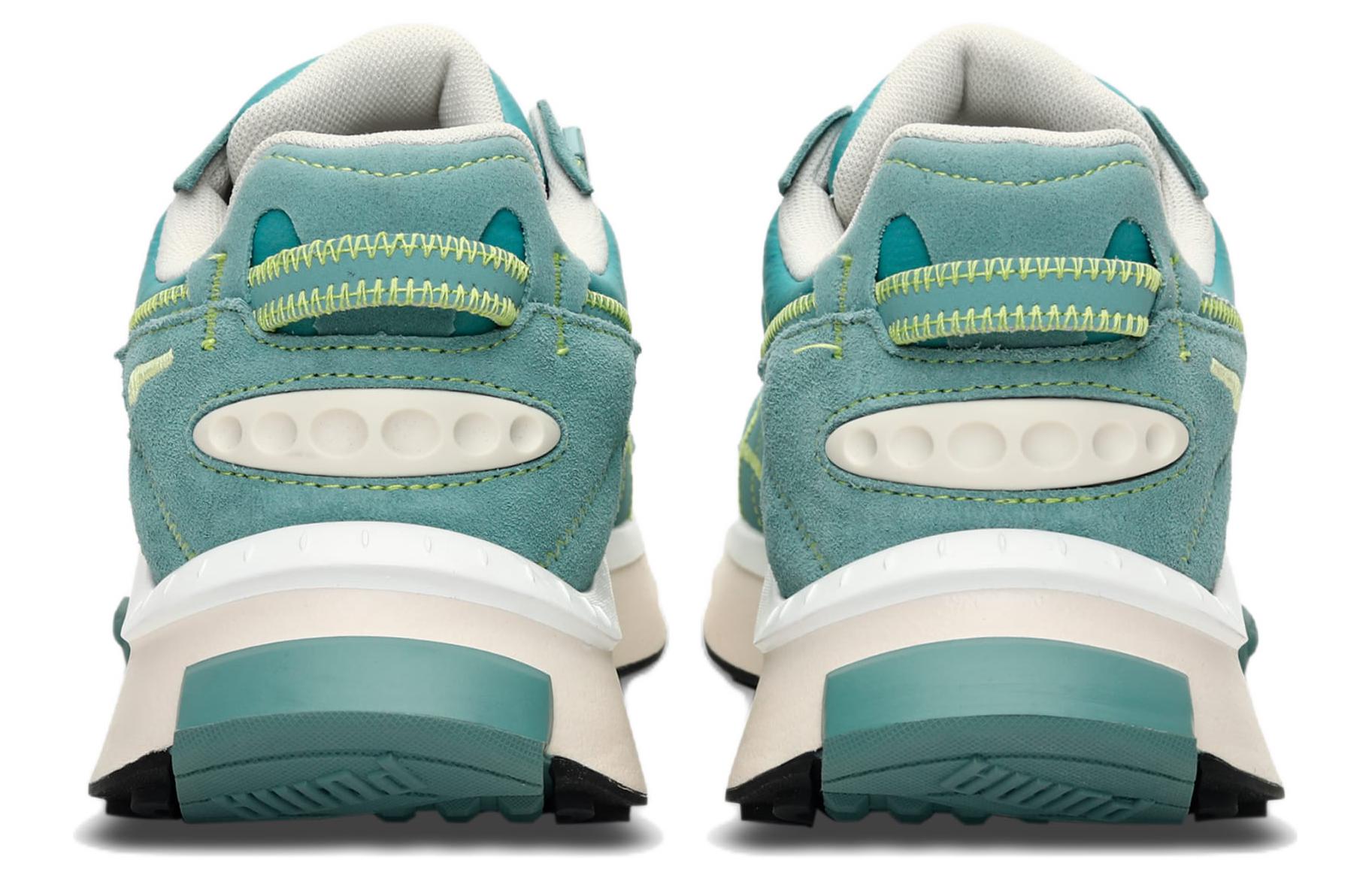 Puma Wild Rider 'Embroidered Blue' 圖 4